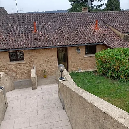 T3 D'oie Tatil Evi