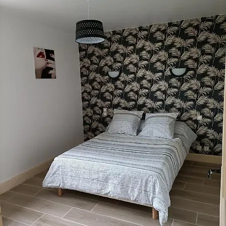 Holiday home T3 D'oie Sarlat-la-Caneda