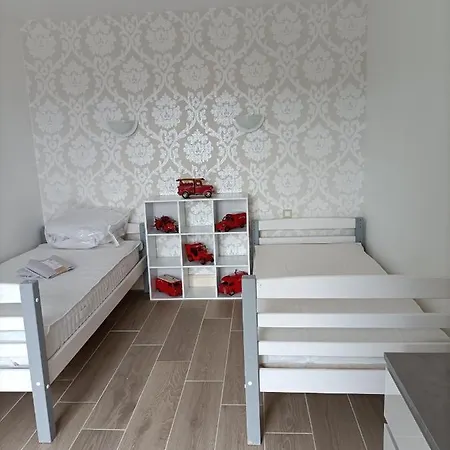 T3 D'oie Holiday home
