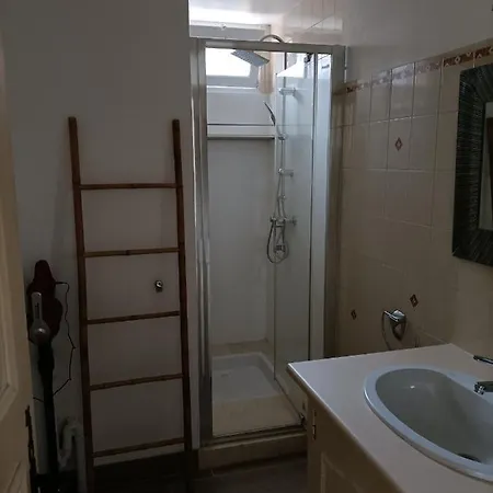 T3 D'oie Holiday home *