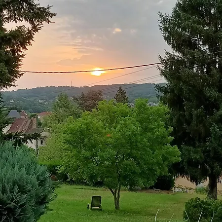 T3 D'oie Vakantiehuis