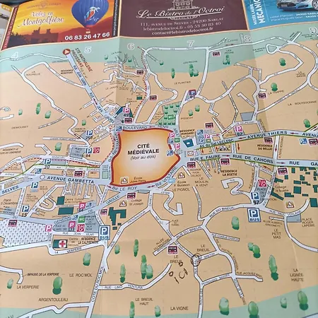 T3 D'oie * 萨尔拉拉卡内达