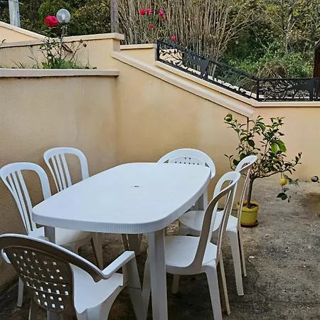 Vakantiehuis T3 D'oie *